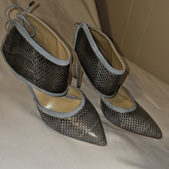 Chloe Gosselin Iris SHOE sz 41 - Picture 2 of 9